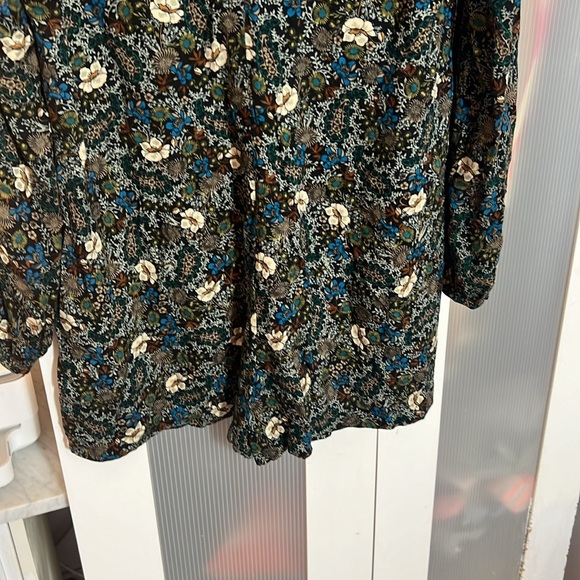 Zara romber like new size small - Picture 6 of 6